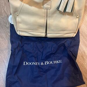 Dooney & Bourke Florentine Kingston Bag